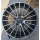 Forged Wheel Rims for GLS S class GL